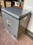 Brand New SPJ 210L Deep Freezer with 3-Year Warranty - 1