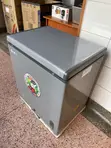 Brand New SPJ 210L Deep Freezer with 3-Year Warranty - 2