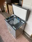 Brand New SPJ 210L Deep Freezer with 3-Year Warranty - 3