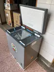 Brand New SPJ 210L Deep Freezer with 3-Year Warranty - 5