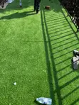Yoga Carpets - Outdoor, Per Square Meter - 1