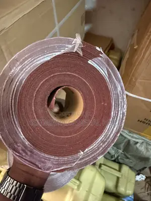 Sand Paper - All Types & Numbers Available
