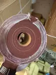Sand Paper - All Types & Numbers Available - 1