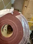 Sand Paper - All Types & Numbers Available - 2