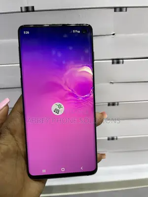 Samsung Galaxy S10 128GB Black