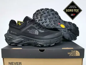Premium Brand Ecco Sneakers - Waterproof Gore-Tex