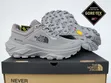 Premium Brand Ecco Sneakers - Waterproof Gore-Tex - 2