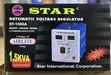 1500W Voltage Stabilizer - 2