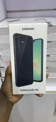 New Samsung Galaxy A26 128GB Black - 1