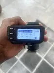 Godox X2T-N TTL Wireless Flash Trigger for Nikon - 4