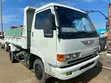 Hino Ranger Tipper 4 Ton - Brand New - 2