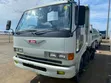 Hino Ranger Tipper 4 Ton - Brand New - 4