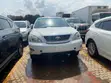 Toyota Harrier 2013 White - 1