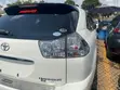 Toyota Harrier 2013 White - 4