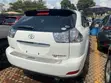 Toyota Harrier 2013 White - 5