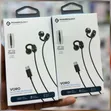 Powerology Voro Earhook USB-C Wired Earphones - 1