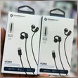 Powerology Voro Earhook USB-C Wired Earphones - 2