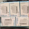 Powerology Lunex Series 140W PD Fast Charging Adapter - 1