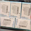 Powerology Lunex Series 140W PD Fast Charging Adapter - 2