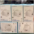 Powerology Lunex Series 35W Fast Charging Adapter - 1