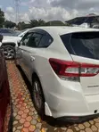 Subaru Impreza 2.0i AWD Hatchback 2017 Pearl - 3