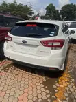 Subaru Impreza 2.0i AWD Hatchback 2017 Pearl - 5