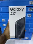 New Samsung Galaxy A17 128GB Black - 3