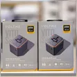 Voltme 5in1 Universal Travel Adapter & 20W PD Charger - 1
