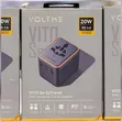 Voltme 5in1 Universal Travel Adapter & 20W PD Charger - 2