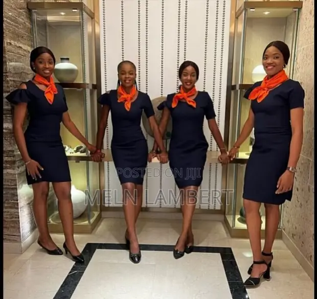 MELN Usher Services for Events - 1