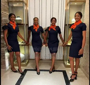 MELN Usher Services for Events