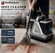 Portable Electric Spot/Sofa Cleaner - Multicolor - 1