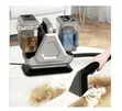 Portable Electric Spot/Sofa Cleaner - Multicolor - 2