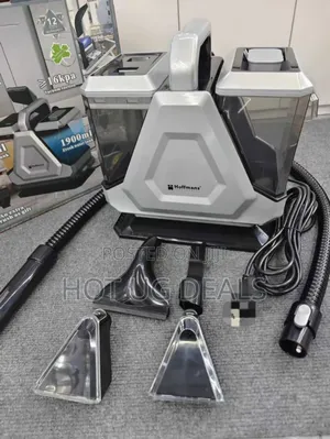 Brand New Electric Vacuum Spot Cleaner