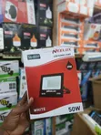 Neelux 50W LED Flood Light/Security Light - 2