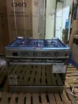 Super Chef 60x90 Full Gas Cooker - 2