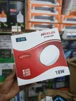 Neelux 18W LED Panel Ceiling Light - 1