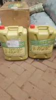Molasses Sukali for Silage & Fertilizer - 3