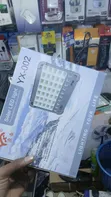 YX-002 LED Solar Flood Light - 2