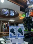 55W Quick Car Phone Charger with QC 3.0 & PD - 2