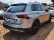 Volkswagen Tiguan 2016 Silver - 2