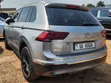 Volkswagen Tiguan 2016 Silver - 3