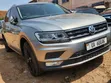 Volkswagen Tiguan 2016 Silver - 5