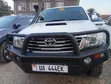 Toyota Hilux 2009 - 1