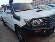 Toyota Hilux 2009 - 2