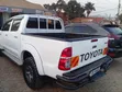 Toyota Hilux 2009 - 3