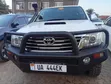 Toyota Hilux 2009 - 4