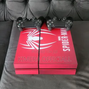 Sony PlayStation 4 Console