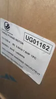 7.5hp 5.5kW 3 Phase Electric Motor (1450rpm) - 3
