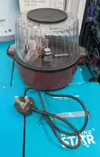 Winning Star Electric Popcorn Maker ST-9716 - 4